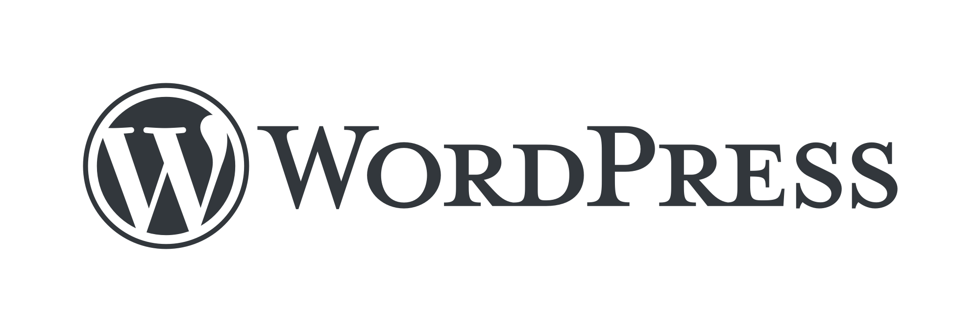 WordPress.com logo